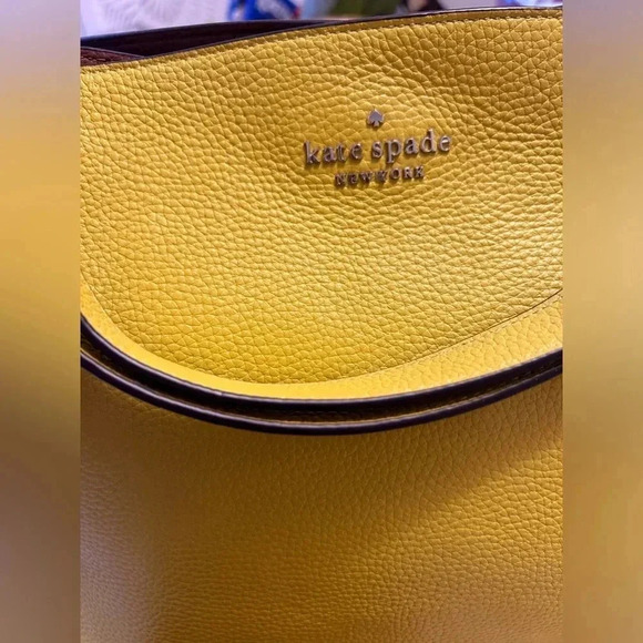 Kate Spade New York Aubrey chain shoulder bag NWOT - Picture 5 of 10